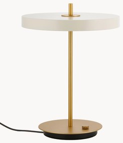 Mobilná stolová lampa LED Asteria, stmievateľná