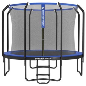 Trampolína STR103Q01