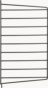 Nástenné panely String System, Š 30 x V 50 cm, 2 ks