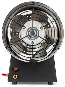 Plynový ohrievač 65kw + regulátor a hadica | PM-NAG-65GN