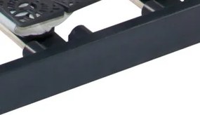 Ahorn VARION HN LUXUSNÝ TANIEROVÝ ROŠT Rozmery 120x200