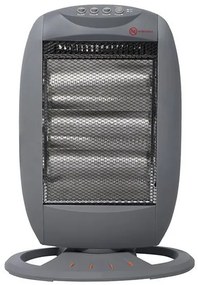 SOLIGHT Infražiarič - vykurovací výkon 1200 W, 3 nastaviteľné úrovne vykurovania