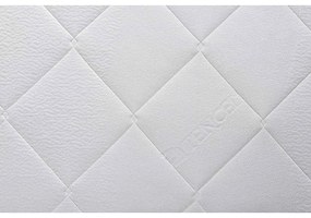 Tvrdý penový detský matrac 70x160 cm Happy Dream – BENAB