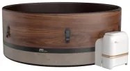 Mspa | Vírivý bazén MSPA Duet F-DU062W | 11400273