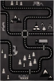 Koberec TOLEDO 1261/91