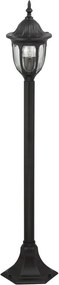 Rabalux 8345 - Vonkajšia lampa MILANO 1xE27/60W/230V IP43