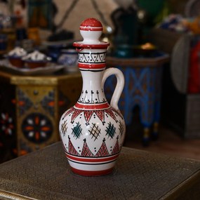Orientálna karafa M01