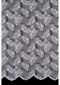 4Home Záclona Jungle, 200 x 250 cm
