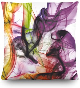 AG ART Vankúšik Abstract, 45 x 45 cm