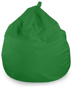 Sedací vak BAG Sako XL Nylon vodeodolný - 7.Zelený