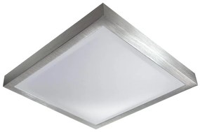 LED Stropné svietidlo VITAL LED/24W/230V matný chróm