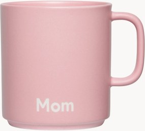 Hrnček's nápisom Favourite Mom