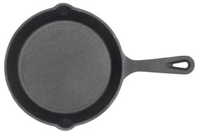 Liatinová panvica ø 14 cm – Holm