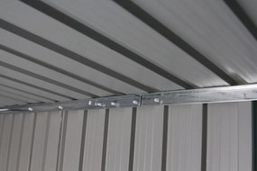 Záhradný domček – Rojaplast