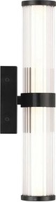 XXXLutz NÁSTENNÉ LED SVIETIDLO, 35,5/9/10,1 cm Elstead Lighting - Online Only bytové doplnky - 009093028201