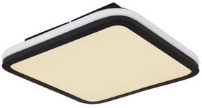 Globo 41391-40 - LED RGBW Stmievateľné stropné svietidlo JAXXI LED/40W/230V + DO