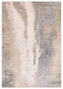 Béžový koberec 120x170 cm Aurora Cliff – Asiatic Carpets