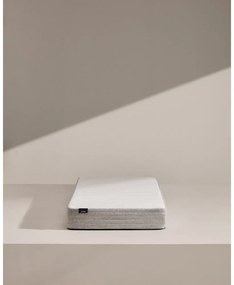 Tvrdý pružinový termoregulačný matrac 90x200 cm Juno – Kave Home