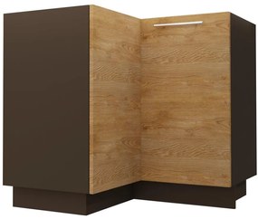 Skrinka do kuchyne Malmo Permbroke D12/90 lava