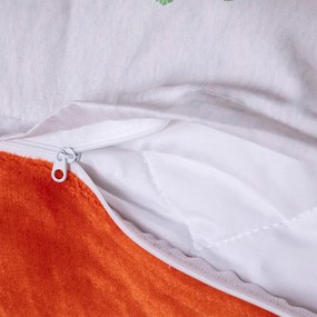 Posteľné obliečky Dual Feel ZVIERATÁ