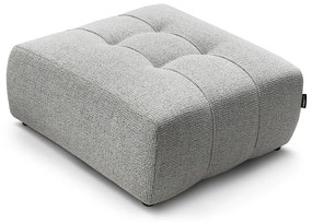 Svetlosivá podnožka Arsene – Bobochic Paris