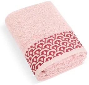 Froté uterák Bellatex Lace , 70 x 140 cm, 50 x 100 cm