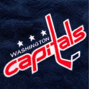 Mikinová televízna deka NHL Washington Capitals – veľ. S