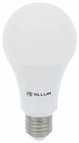 Tellur WiFi Smart žiarovka E27, 10 W, , teplá biela