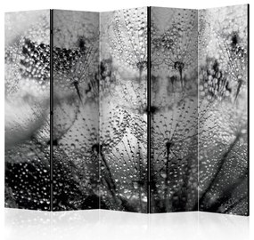 Artgeist Paraván - Kiss of the Rain II [Room Dividers]