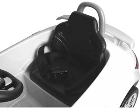 BUDDY TOYS Elektrické auto Audi TT BEC 7120