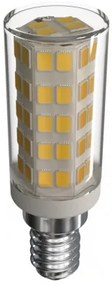 LED žiarovka E14, 4,5W, 4100K, 465lm