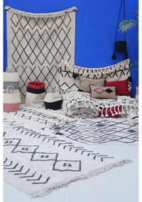 Látkový košík ø 30x35 cm Zoco – Lorena Canals