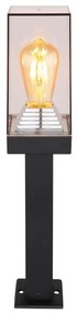 Globo 31371 - Vonkajšia lampa GABBA 1xE27/40W/230V IP44