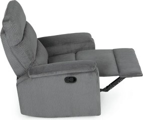 Sedacia súprava sivá ASD-C5981 GREY6