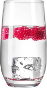 Rona poháre Cool long drink 350 ml 6 ks