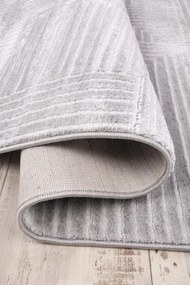 Koberec HOME 9925 LIGHT GREY