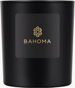 Vonná sviečka Obsidian (Patchouli, Musk)