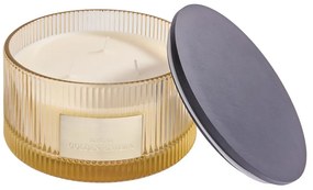 SUPREME Vonná sviečka veľká Golden Riviera
