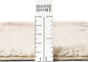 Koberec Hanse Home Snuggle Leander krémový / viacfarebný