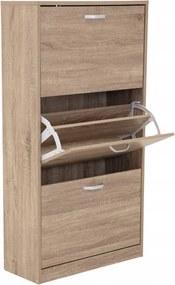Botník ELEGANT 2 naturálny