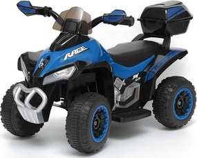 LEAN CARS Nabíjacie štvorčeky GTS1188-A Blue