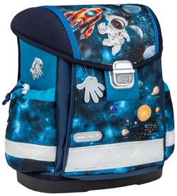 Školský set BELMIL Infinity Space