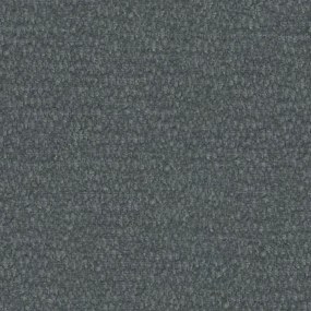 Čalúnená posteľ boxspring DIRELIS VIBE 160x200 cm tmavo sivá Matrac: Matrac Bonell pružinový
