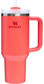 Stanley Quencher H2.O FlowState pohár 1180 ml HotCoral