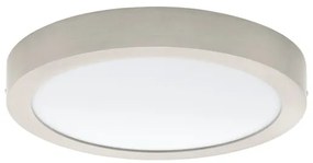 Eglo 32443 - LED stropné svietidlo FUEVA 1 LED/24W/230V