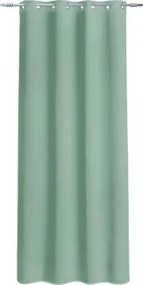 Záves Greta 140x245 cm, šalviová%