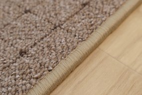 Condor Carpets 80x120 cm Kusový koberec Udinese béžový new, béžová, chodba / predsieň