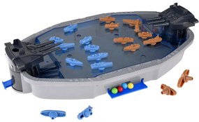 Jokomisiada Strategická logická hra na námornú bitku lodí GR0624