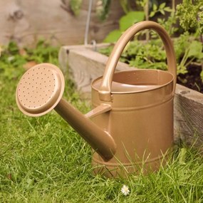 Ib Laursen Záhradná krhla Brown 5 l