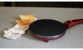 Beper BT710Y elektrická panvica na palacinky